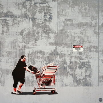 Nick Morris - Buyer's Rush
