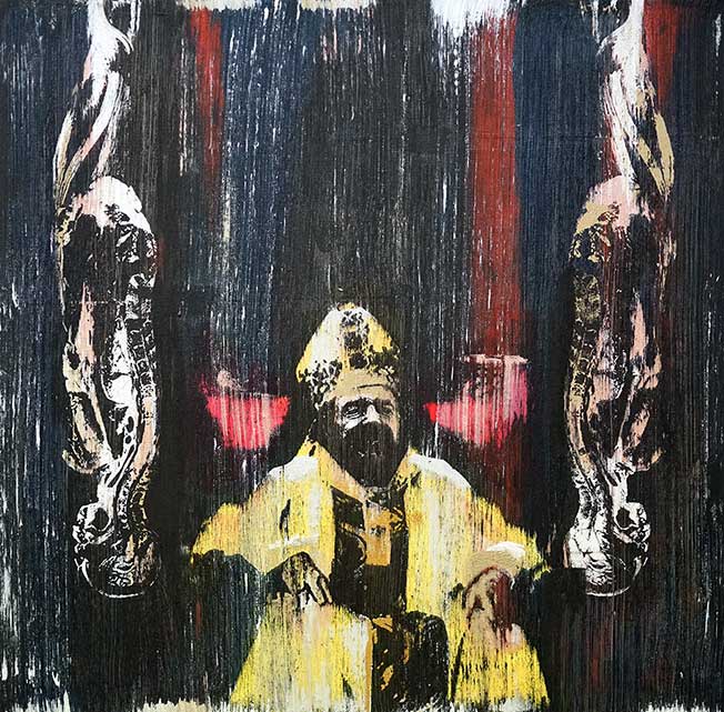 Study-of-Portrait-of-Cardinal-Innocent-X-51x51LR