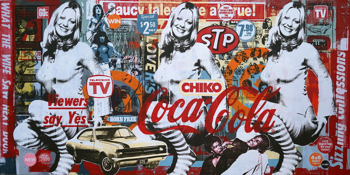 Born Free Limited Edition Print